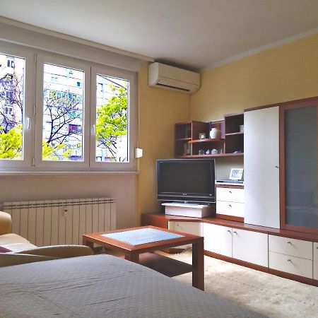 Apartment Roko Загреб Екстериор снимка