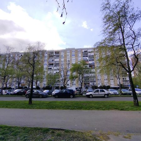 Apartment Roko Загреб Екстериор снимка