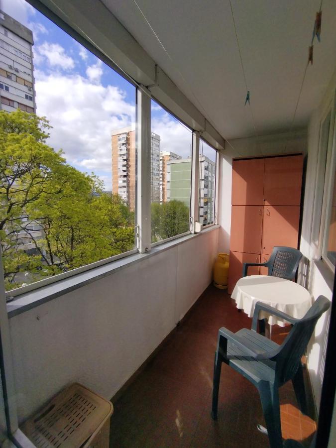 Apartment Roko Загреб Екстериор снимка