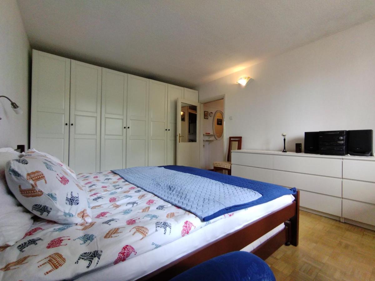 Apartment Roko Загреб Екстериор снимка
