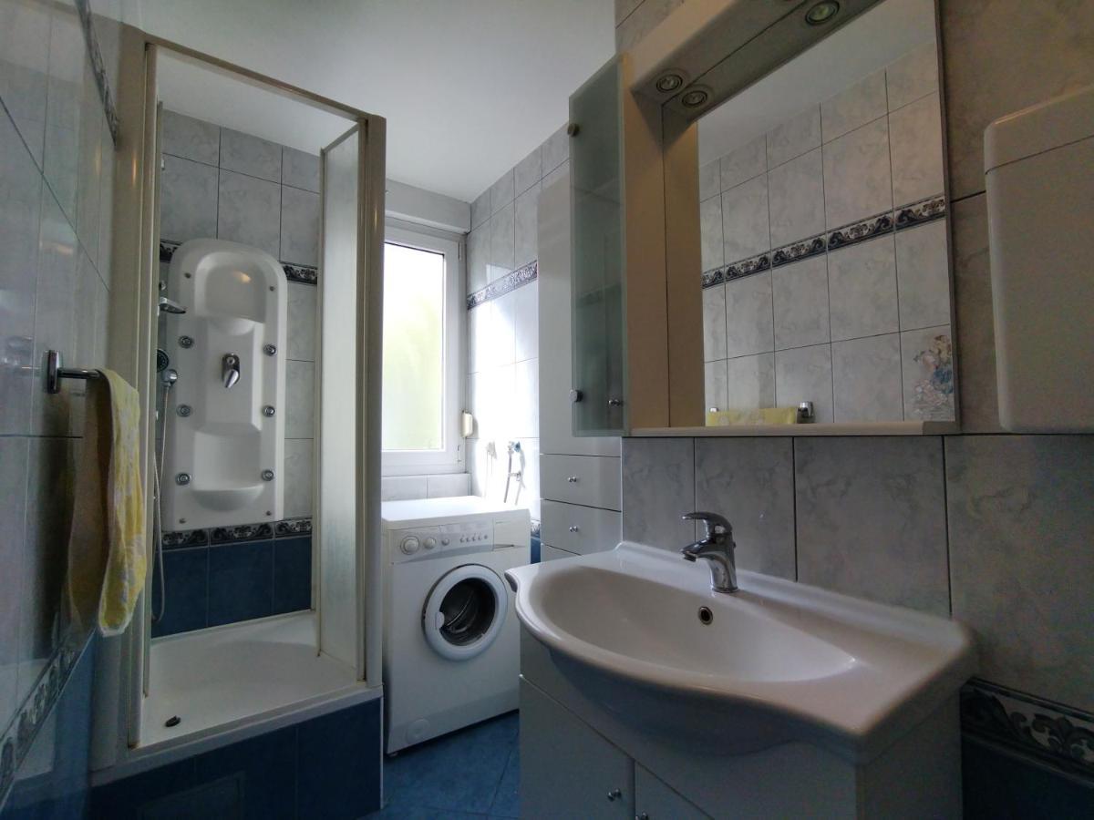 Apartment Roko Загреб Екстериор снимка